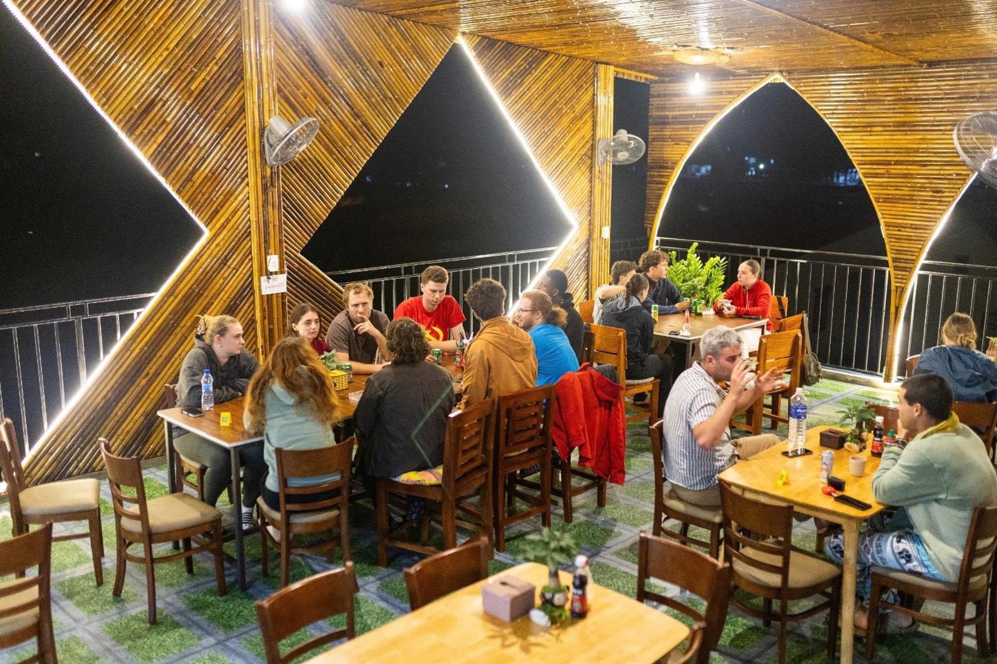 Green Riverside Cosy Home Фонгня Экстерьер фото