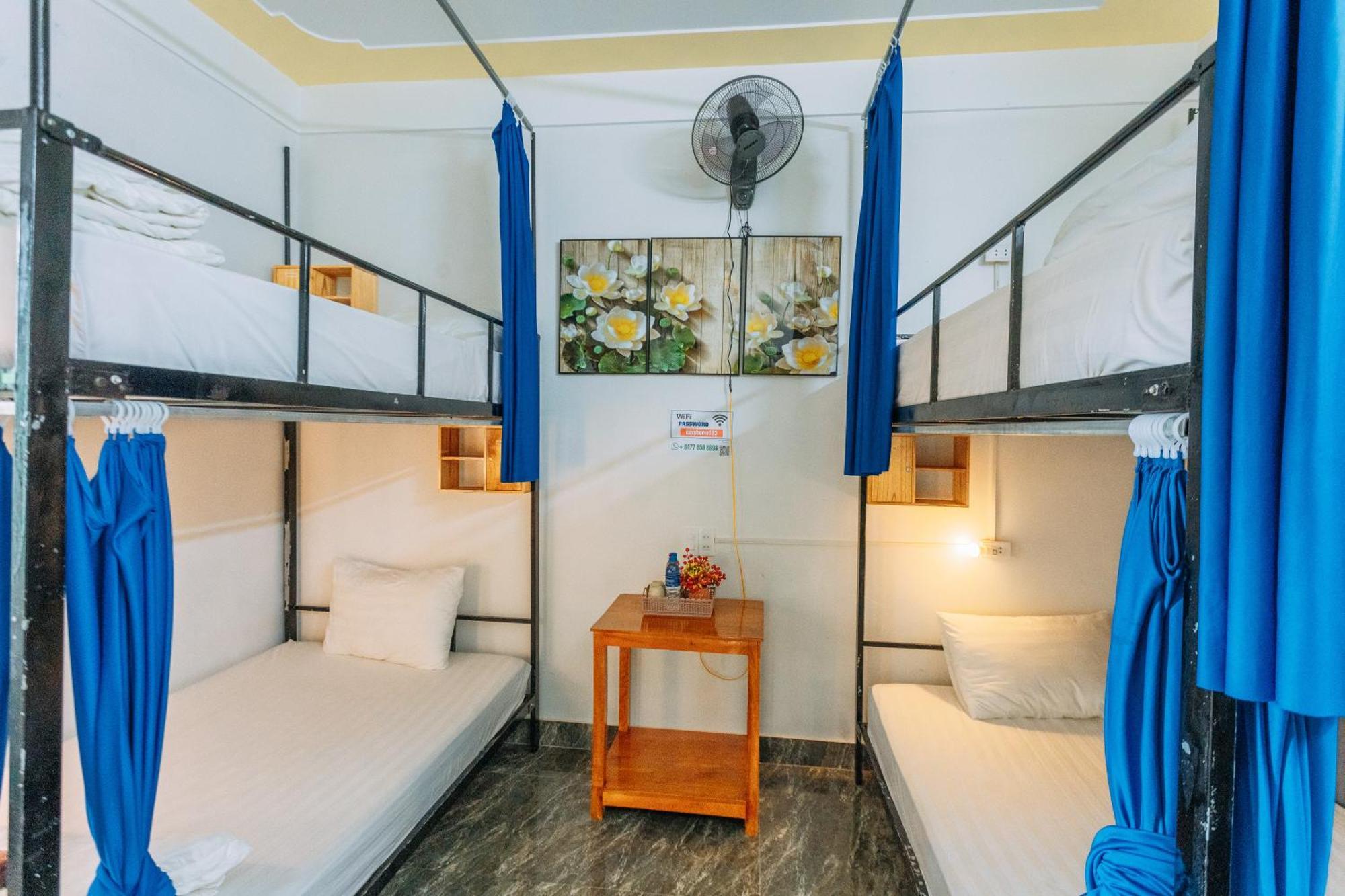 Green Riverside Cosy Home Фонгня Экстерьер фото