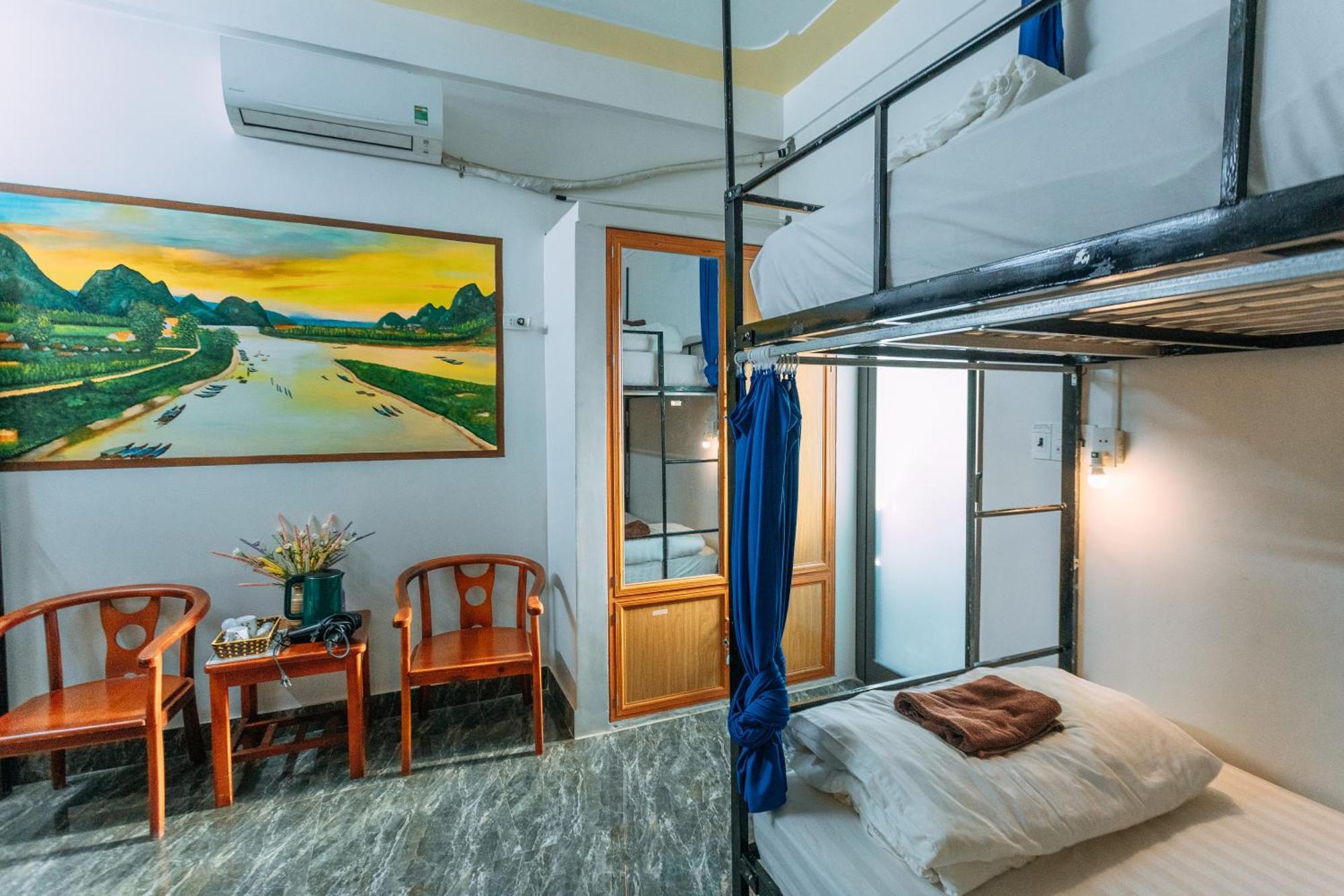 Green Riverside Cosy Home Фонгня Экстерьер фото