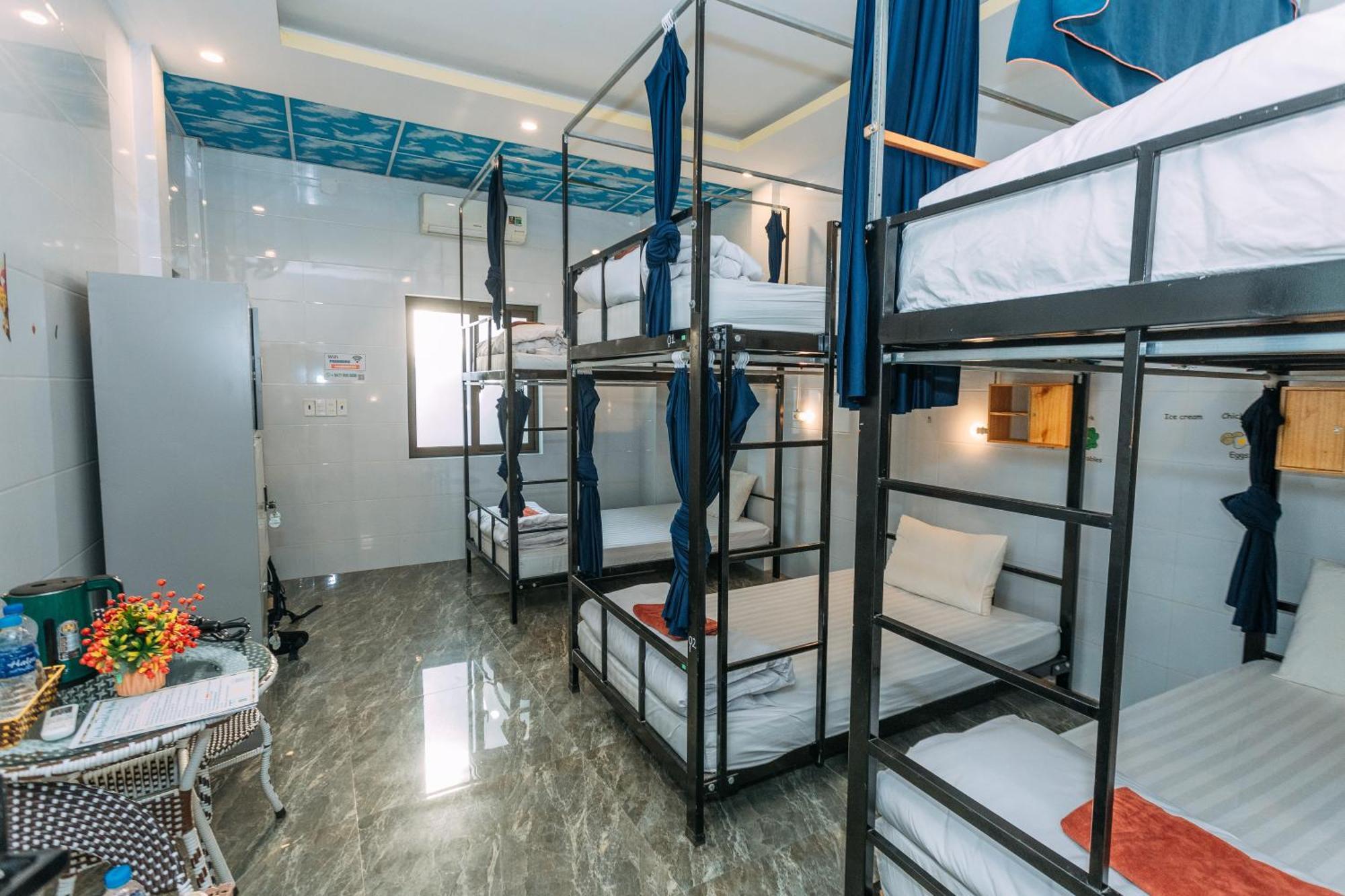 Green Riverside Cosy Home Фонгня Экстерьер фото