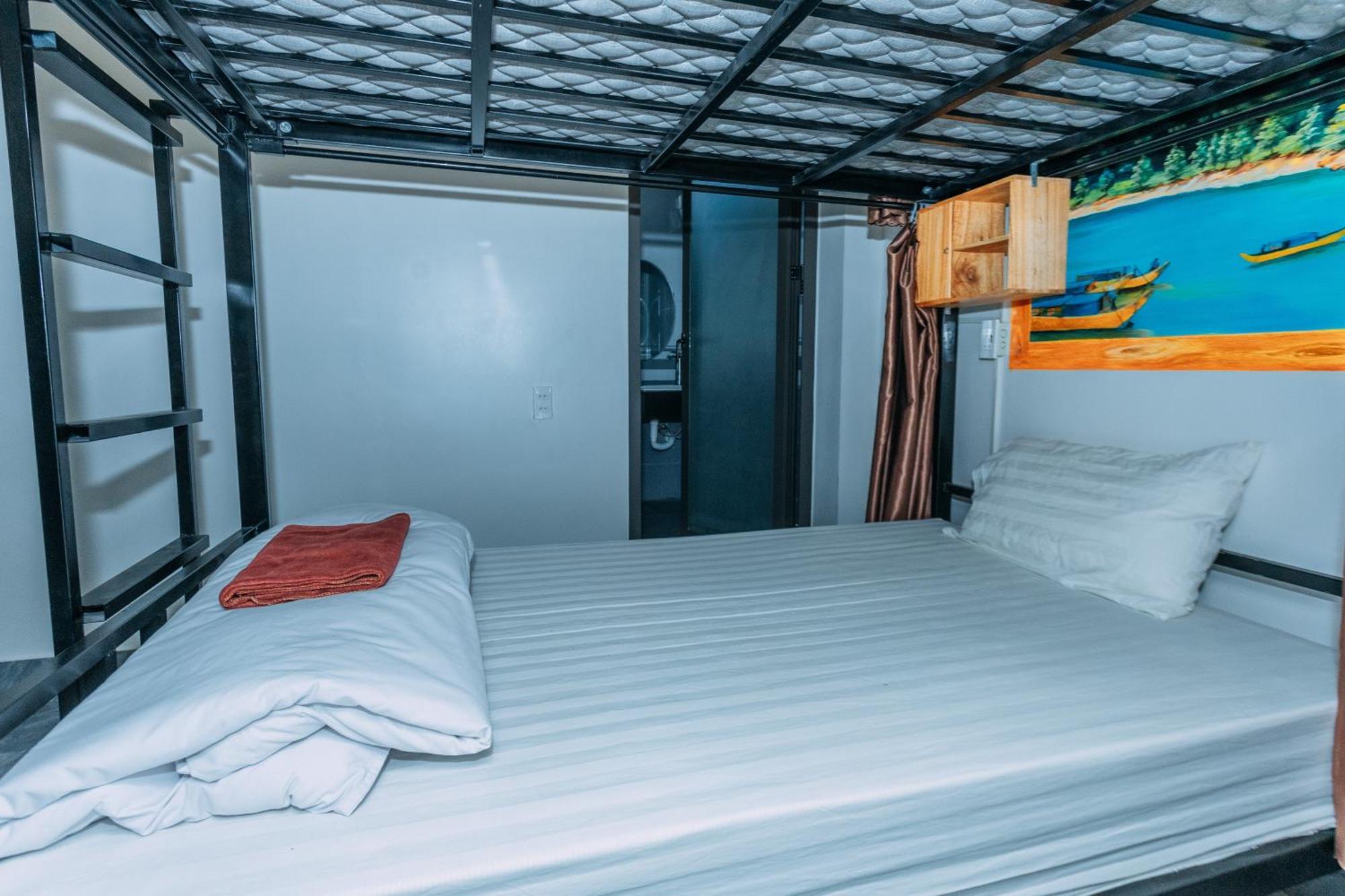 Green Riverside Cosy Home Фонгня Экстерьер фото