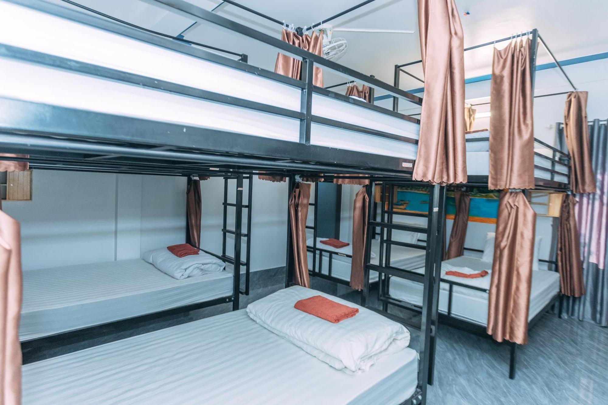 Green Riverside Cosy Home Фонгня Экстерьер фото