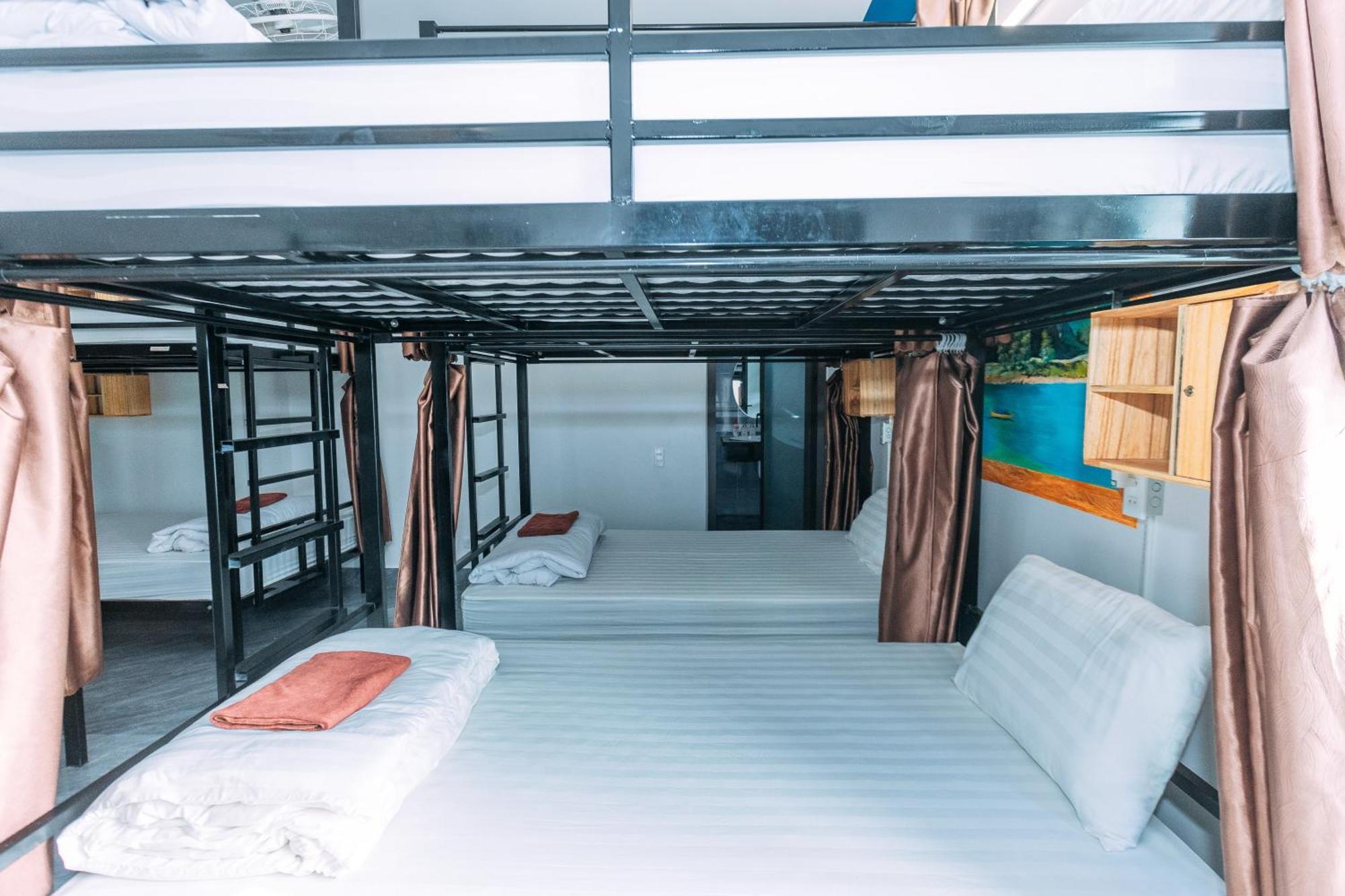 Green Riverside Cosy Home Фонгня Экстерьер фото